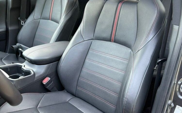 TOYOTA RAV4  | 4×4 (doł. automatycznie) | Automatyczna | 306 KM | Szary full