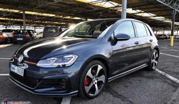 VOLKSWAGEN Golf  | RWD (tył) | Automatyczna | 245 KM | Szary full