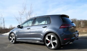 VOLKSWAGEN Golf  | RWD (tył) | Automatyczna | 245 KM | Szary full