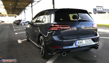 VOLKSWAGEN Golf  | RWD (tył) | Automatyczna | 245 KM | Szary full