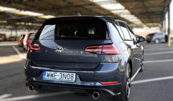VOLKSWAGEN Golf  | RWD (tył) | Automatyczna | 245 KM | Szary full