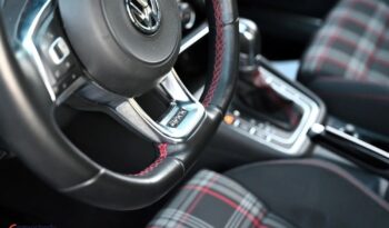 VOLKSWAGEN Golf  | RWD (tył) | Automatyczna | 245 KM | Szary full