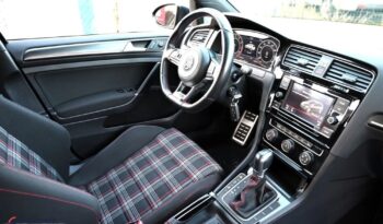 VOLKSWAGEN Golf  | RWD (tył) | Automatyczna | 245 KM | Szary full