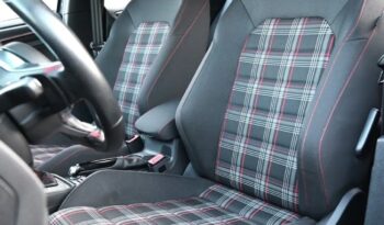 VOLKSWAGEN Golf  | RWD (tył) | Automatyczna | 245 KM | Szary full