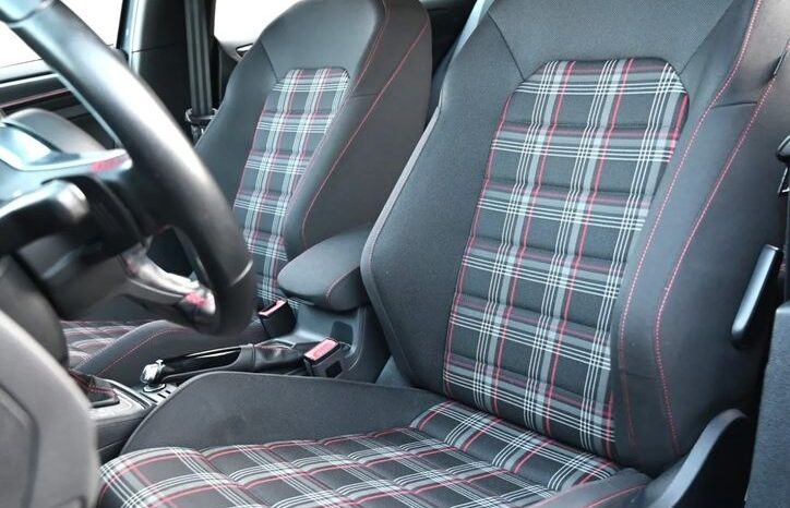 VOLKSWAGEN Golf  | RWD (tył) | Automatyczna | 245 KM | Szary full