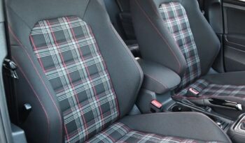 VOLKSWAGEN Golf  | RWD (tył) | Automatyczna | 245 KM | Szary full