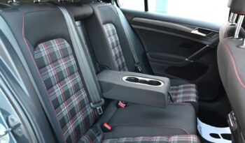 VOLKSWAGEN Golf  | RWD (tył) | Automatyczna | 245 KM | Szary full
