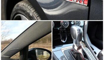 VOLKSWAGEN Golf  | RWD (tył) | Automatyczna | 245 KM | Szary full