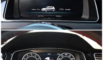 VOLKSWAGEN Golf  | RWD (tył) | Automatyczna | 245 KM | Szary full