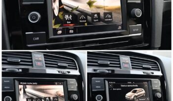 VOLKSWAGEN Golf  | RWD (tył) | Automatyczna | 245 KM | Szary full