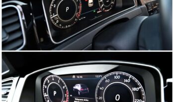 VOLKSWAGEN Golf  | RWD (tył) | Automatyczna | 245 KM | Szary full