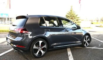 VOLKSWAGEN Golf  | RWD (tył) | Automatyczna | 245 KM | Szary full