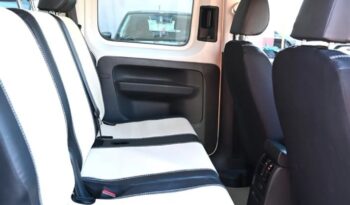 VOLKSWAGEN Caddy | FWD (przód) | Automatyczna | 102 KM | Beżowy full