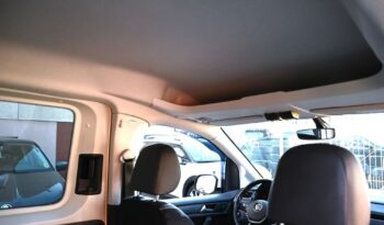 VOLKSWAGEN Caddy | FWD (przód) | Automatyczna | 102 KM | Beżowy full