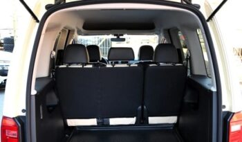 VOLKSWAGEN Caddy | FWD (przód) | Automatyczna | 102 KM | Beżowy full