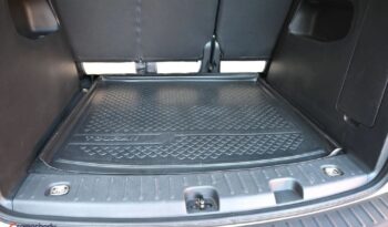 VOLKSWAGEN Caddy | FWD (przód) | Automatyczna | 102 KM | Beżowy full