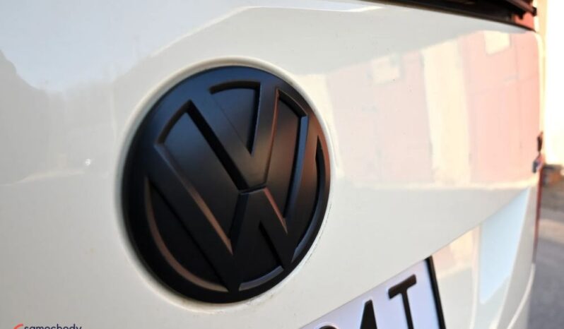 VOLKSWAGEN Caddy | FWD (przód) | Automatyczna | 102 KM | Beżowy full