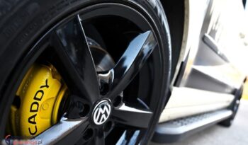 VOLKSWAGEN Caddy | FWD (przód) | Automatyczna | 102 KM | Beżowy full