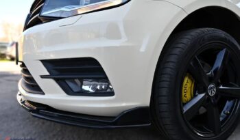 VOLKSWAGEN Caddy | FWD (przód) | Automatyczna | 102 KM | Beżowy full