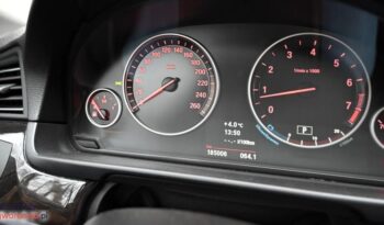 BMW Seria 5 | RWD (tył) | Automatyczna | 184 KM | Czarny full