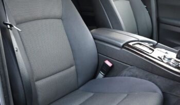 BMW Seria 5 | RWD (tył) | Automatyczna | 184 KM | Czarny full