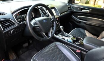 FORD EDGE  | 4×4 (stały) | Automatyczna | 210 KM | Brązowy full