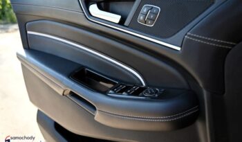 FORD EDGE  | 4×4 (stały) | Automatyczna | 210 KM | Brązowy full
