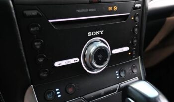 FORD EDGE  | 4×4 (stały) | Automatyczna | 210 KM | Brązowy full