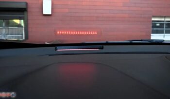 FORD EDGE  | 4×4 (stały) | Automatyczna | 210 KM | Brązowy full