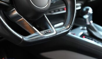 AUDI TT S  | 4×4 (stały) | Automatyczna | 310 KM | Żółty full