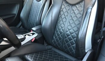 AUDI TT S  | 4×4 (stały) | Automatyczna | 310 KM | Żółty full