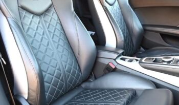AUDI TT S  | 4×4 (stały) | Automatyczna | 310 KM | Żółty full
