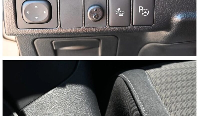 TOYOTA Auris  | FWD (przód) | Automatyczna | 99 KM | Brązowy full