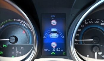 TOYOTA Auris  | FWD (przód) | Automatyczna | 99 KM | Brązowy full