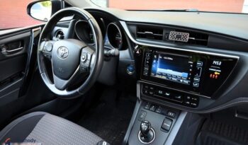 TOYOTA Auris  | FWD (przód) | Automatyczna | 99 KM | Brązowy full