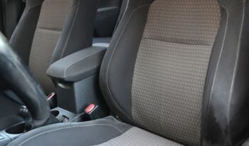 TOYOTA Auris  | FWD (przód) | Automatyczna | 99 KM | Brązowy full