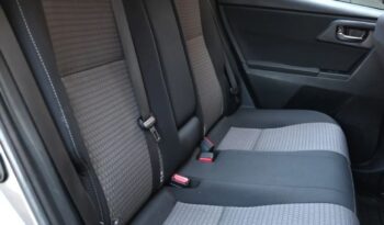 TOYOTA Auris  | FWD (przód) | Automatyczna | 99 KM | Brązowy full