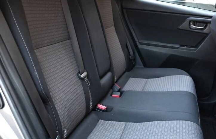 TOYOTA Auris  | FWD (przód) | Automatyczna | 99 KM | Brązowy full