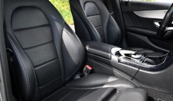 MERCEDES-BENZ Klasa C | RWD (tył) | Automatyczna | 258 KM | Szary full