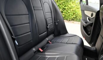 MERCEDES-BENZ Klasa C | RWD (tył) | Automatyczna | 258 KM | Szary full