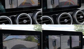MERCEDES-BENZ Klasa C | RWD (tył) | Automatyczna | 258 KM | Szary full