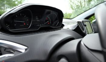 PEUGEOT 2008  | FWD (przód) | Manualna | 75 KM | Biały full