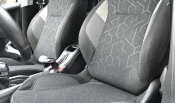 PEUGEOT 2008  | FWD (przód) | Manualna | 75 KM | Biały full