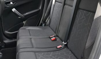 PEUGEOT 2008  | FWD (przód) | Manualna | 75 KM | Biały full