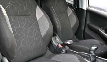 PEUGEOT 2008  | FWD (przód) | Manualna | 75 KM | Biały full