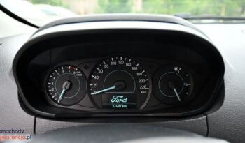 FORD Ka+  | FWD (przód) | Manualna | 70 KM | Granatowy full