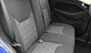 FORD Ka+  | FWD (przód) | Manualna | 70 KM | Granatowy full