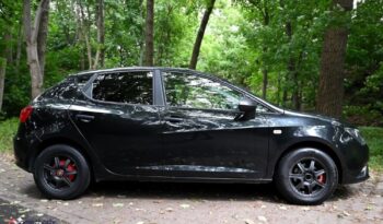 SEAT Ibiza  | FWD (przód) | Manualna | 75 KM | Czarny full