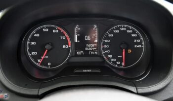 SEAT Ibiza  | FWD (przód) | Manualna | 75 KM | Czarny full