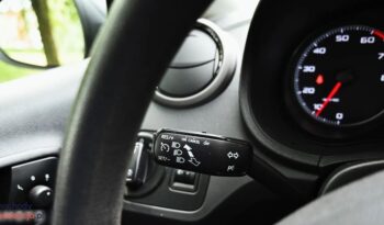 SEAT Ibiza  | FWD (przód) | Manualna | 75 KM | Czarny full